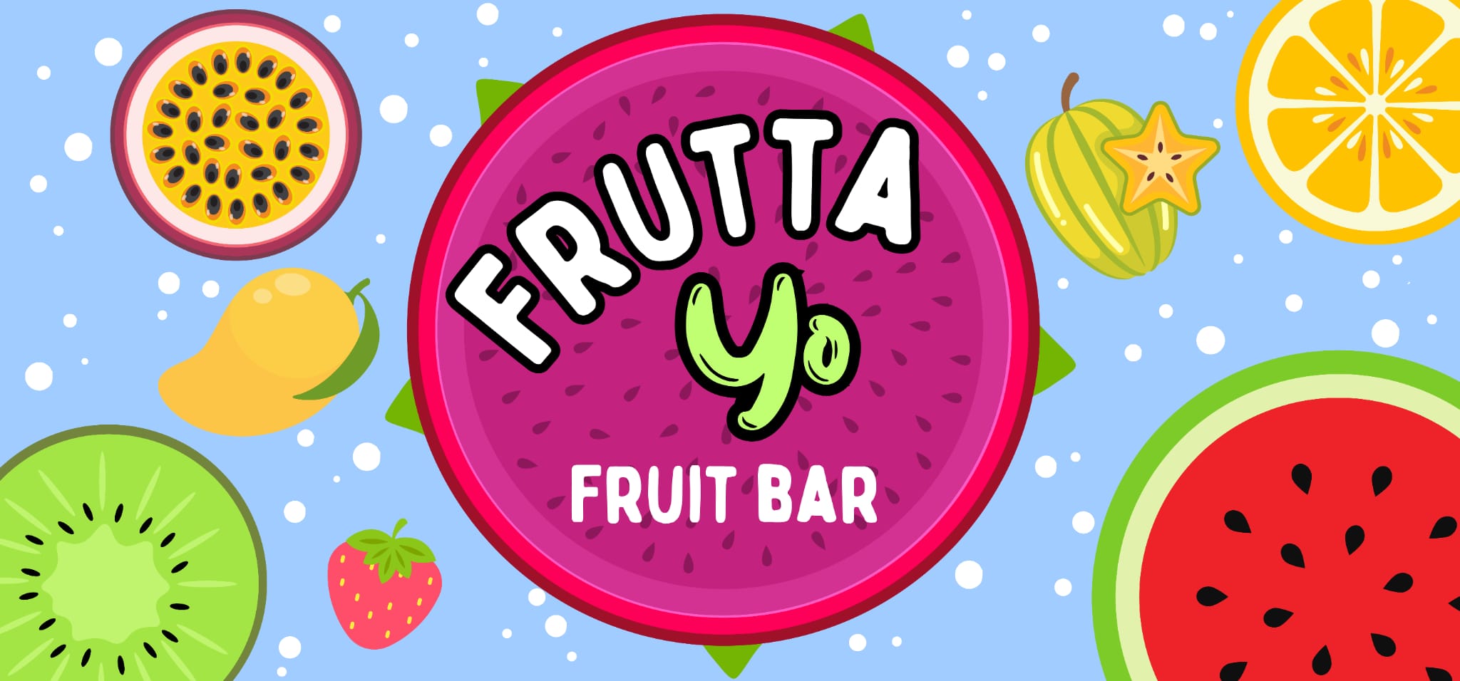 Frutta Yo